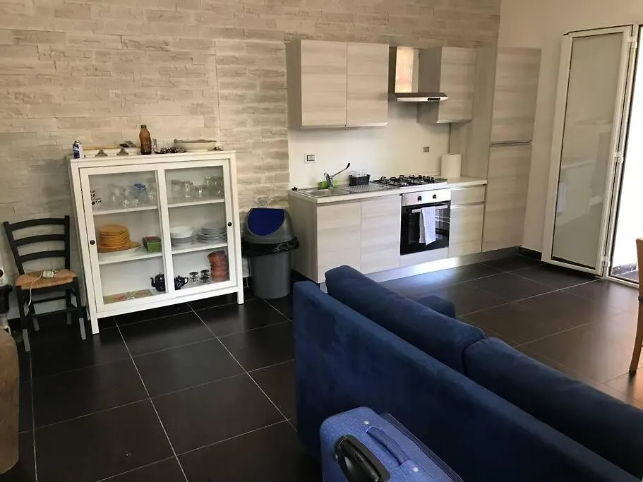 Via Angelo Celli Apartment Lido di Ostia Italy