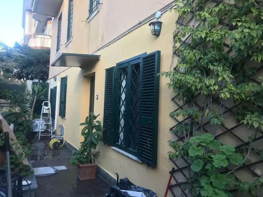 Via Angelo Celli Apartment Lido di Ostia Italy