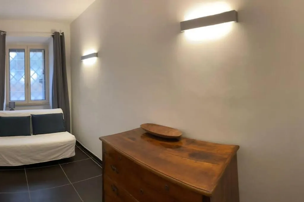 Via Angelo Celli Apartment Lido di Ostia Italy