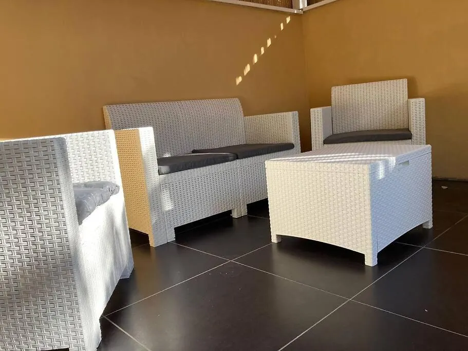 Via Angelo Celli Apartment Lido di Ostia Italy