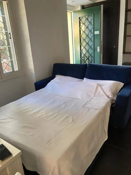 Via Angelo Celli Apartment Lido di Ostia 0*,
