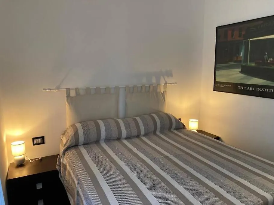 Via Angelo Celli Apartment Lido di Ostia