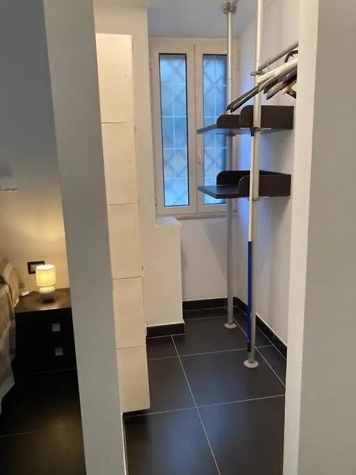 Via Angelo Celli Apartment Lido di Ostia