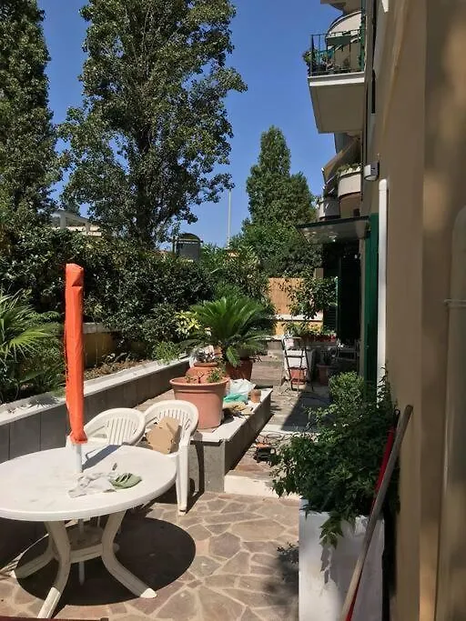 Via Angelo Celli Apartment Lido di Ostia