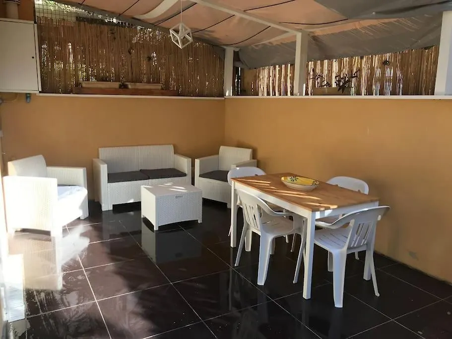 Via Angelo Celli Apartment Lido di Ostia Italy