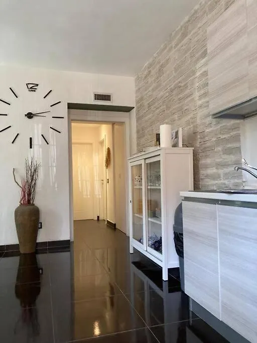 Via Angelo Celli Apartment Lido di Ostia