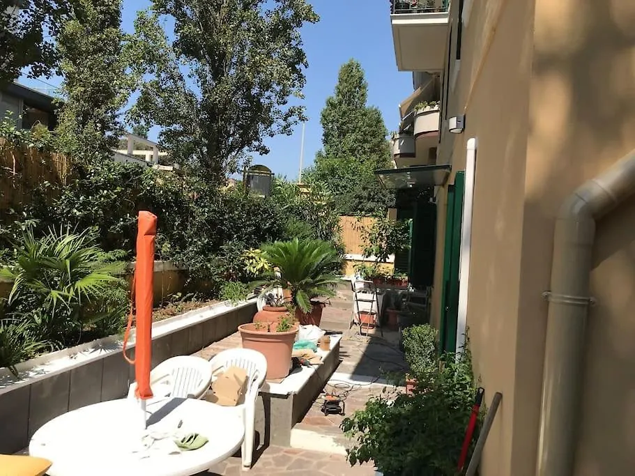 Via Angelo Celli Apartment Lido di Ostia