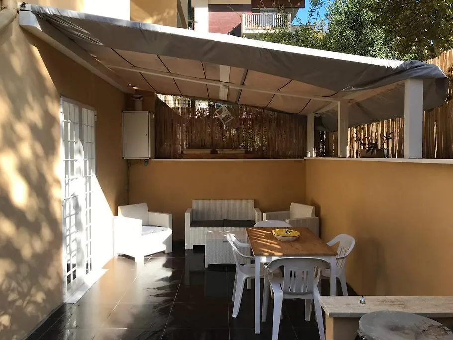 Via Angelo Celli Apartment Lido di Ostia