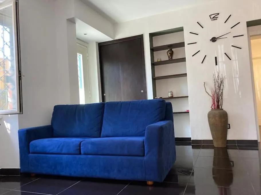 Via Angelo Celli Apartment Lido di Ostia 0*,