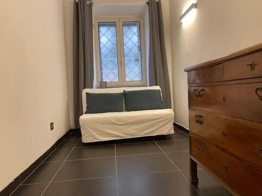Via Angelo Celli Apartment Lido di Ostia