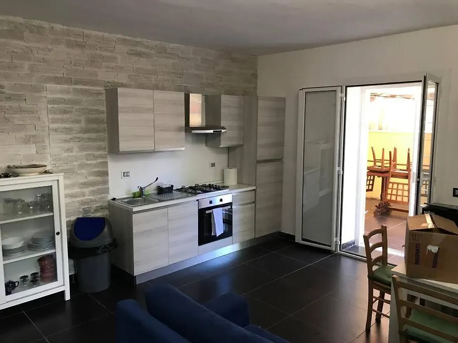 Via Angelo Celli Apartment Lido di Ostia