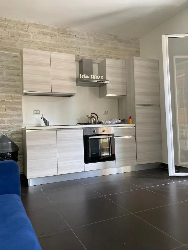 Via Angelo Celli Apartment Lido di Ostia