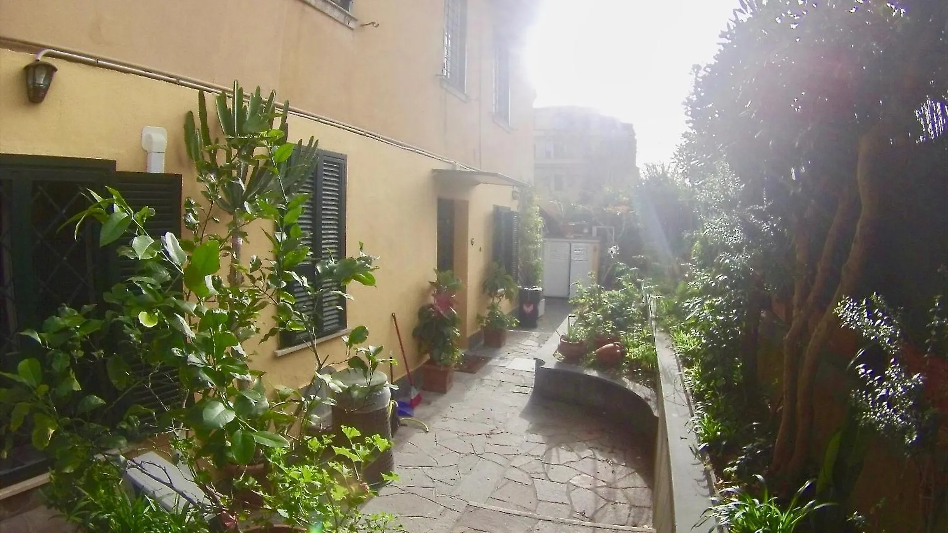 Via Angelo Celli Apartment Lido di Ostia Italy
