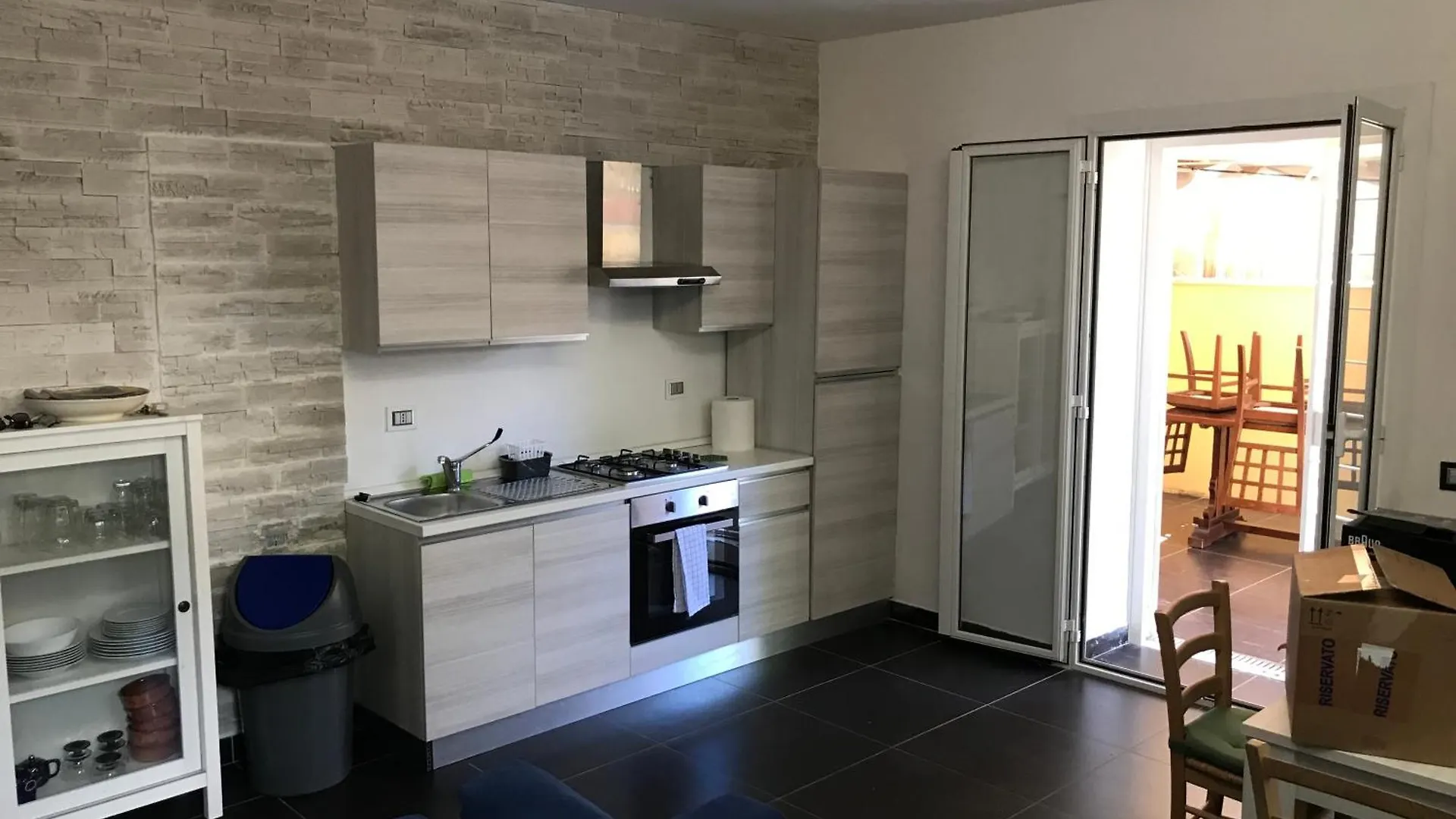 Via Angelo Celli Apartment Lido di Ostia